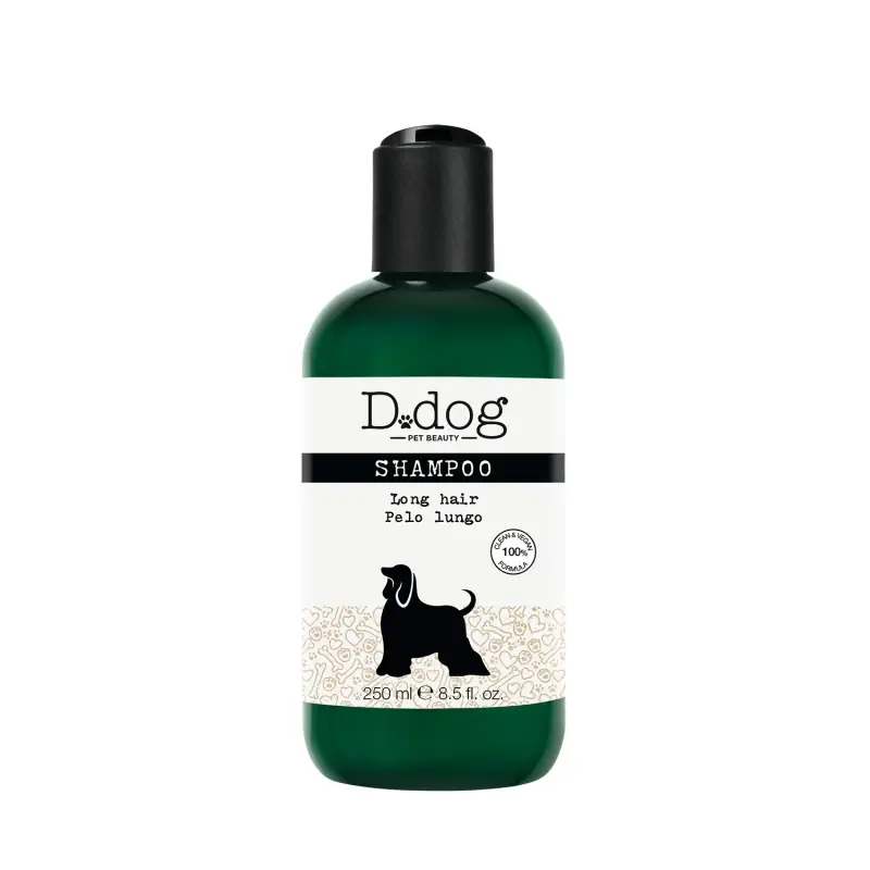Dog - Pet Beauty Shampoo Pelo Lungo - Prodotti per cani