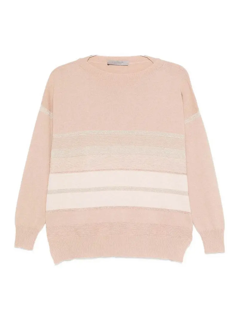 Maglione Beige