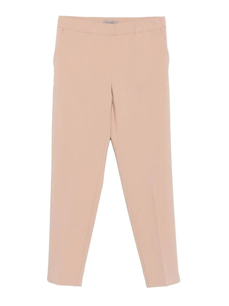 Pantaloni Beige