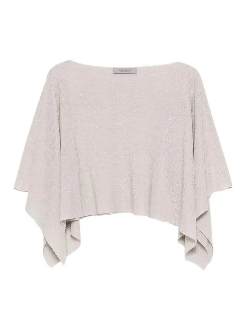 T-shirt Beige