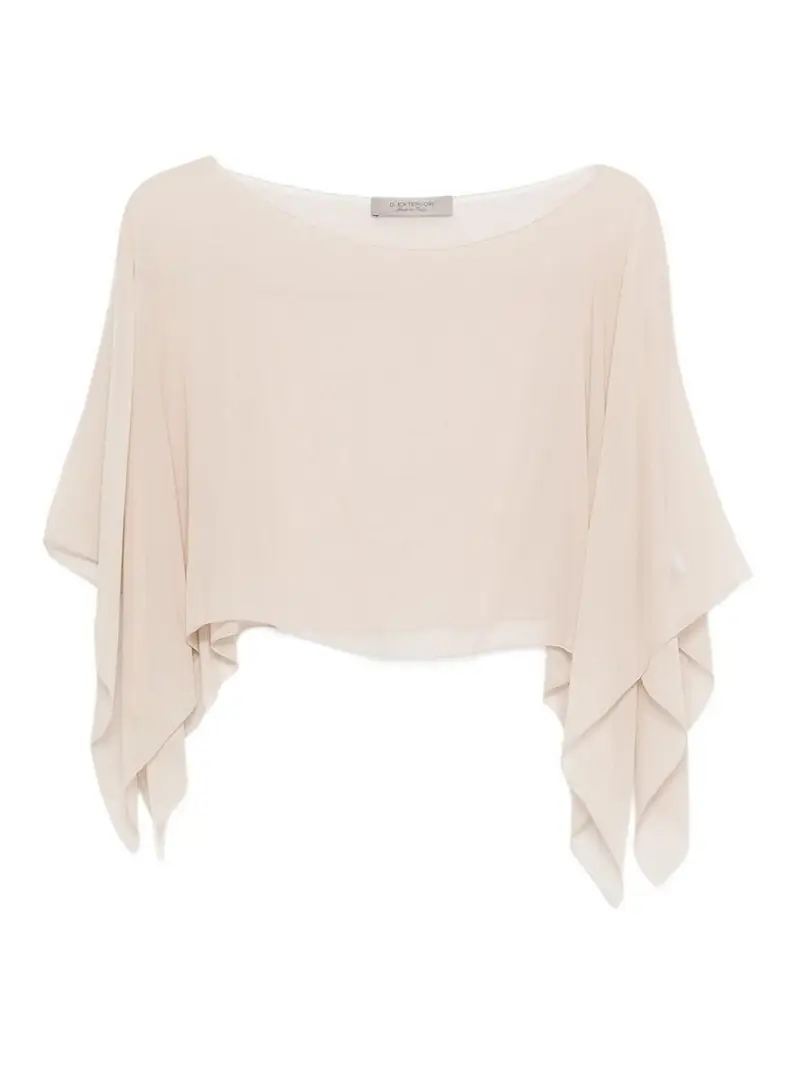 T-shirt Beige