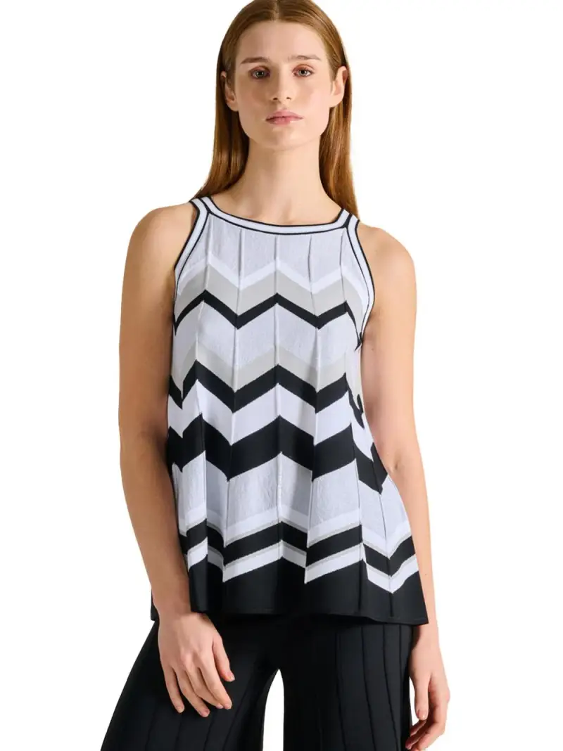 D.Exterior Top Nero 2539114