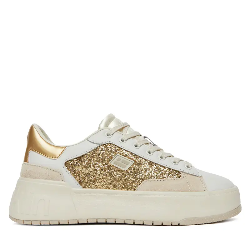 Sneakers D Franklin DFSH321093 Multicolore