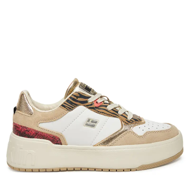 Sneakers D Franklin DFSH321097 Multicolore