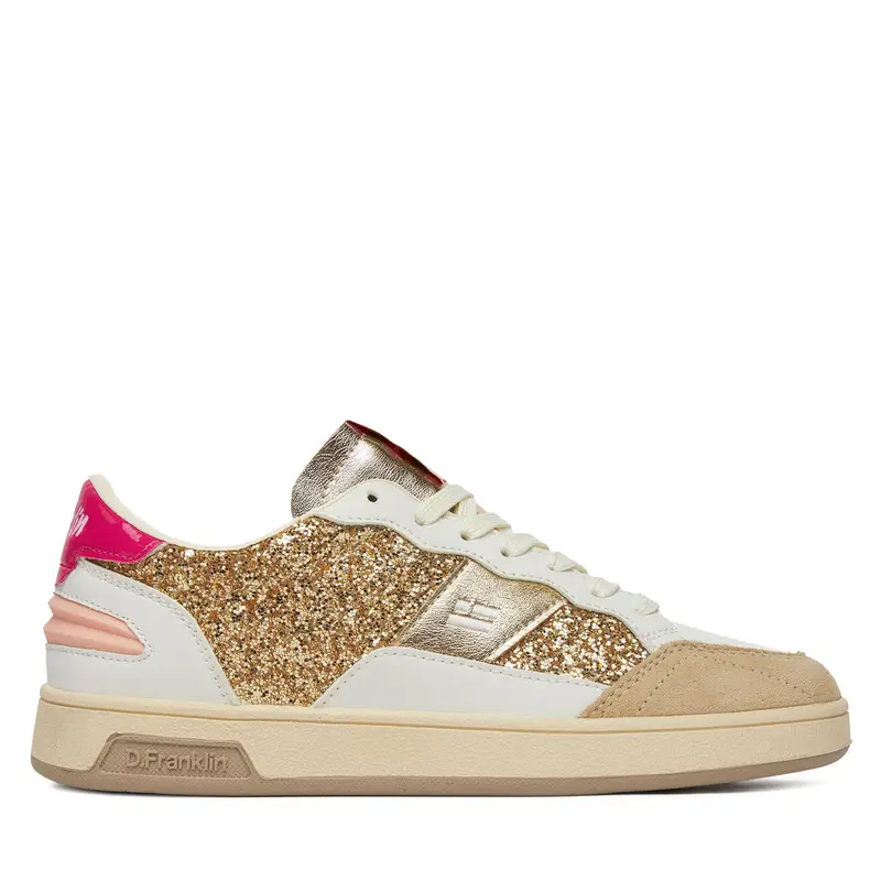 Sneakers D.Franklin DFSH403003 Multicolore