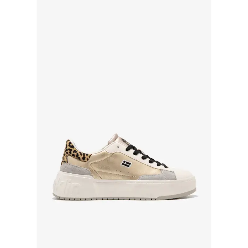 Sneakers da donna D Franklin Court