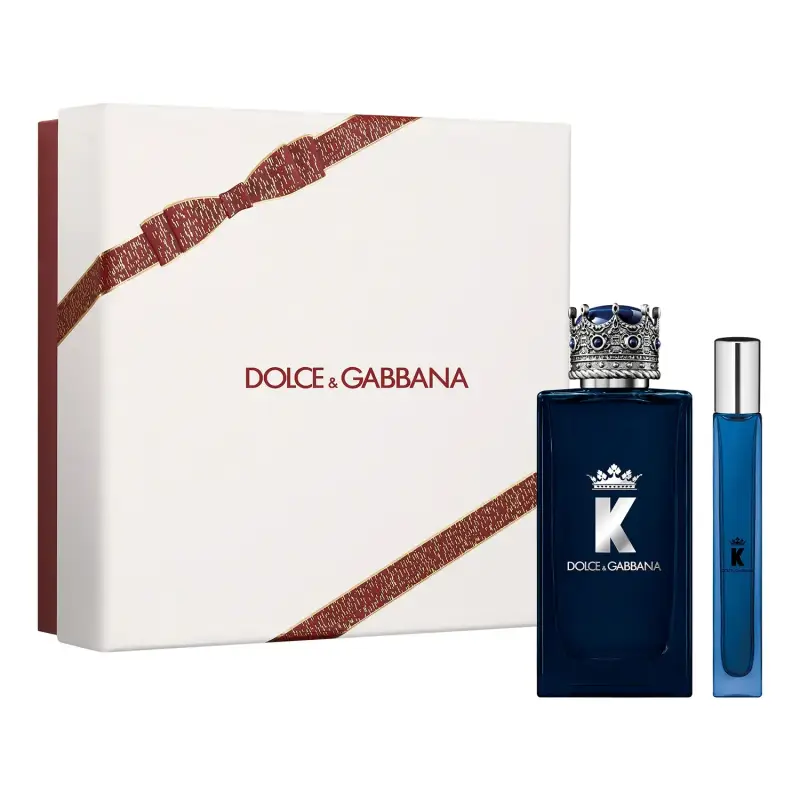 Cofanetto D&G K Parfum Cofanetto