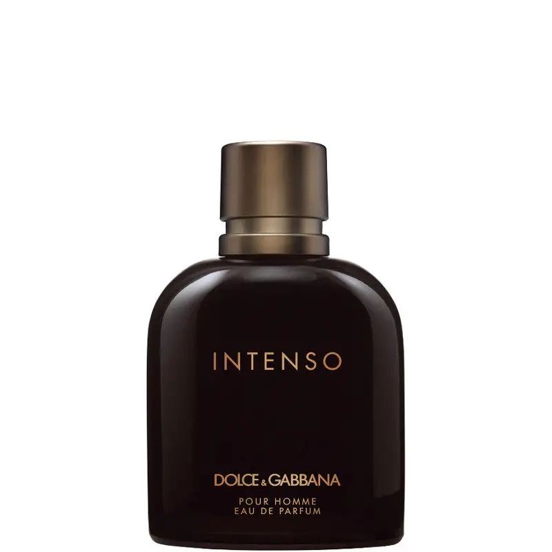 D&g D&G Pour Homme Intenso Eau de Parfum 125ML