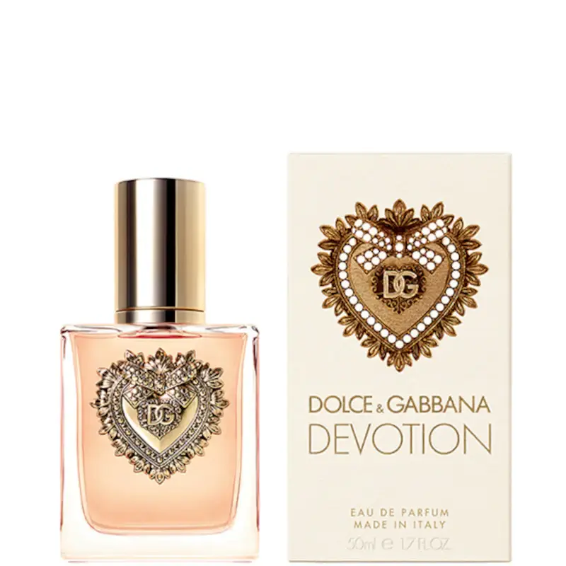 Devotion Eau de Parfum 150ml - Ricarica miniatura 5