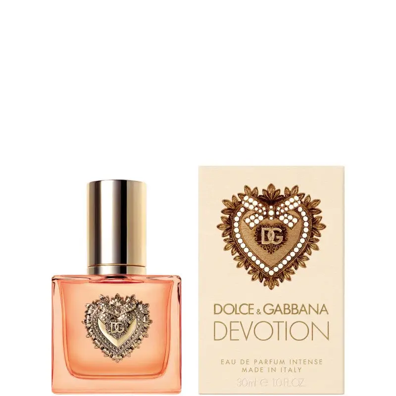 D&g Devotion Intense Eau de Parfum 30ML