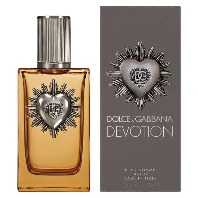 Devotion Pour Homme Parfum 50ml miniatura 2