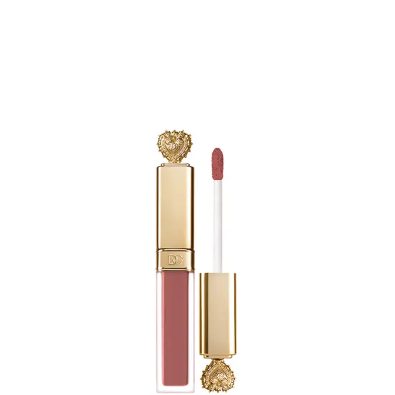 Devotion Rossetto Liquido In Mousse 5ML / 105 rispetto
