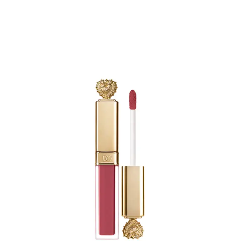 Devotion Rossetto Liquido In Mousse 5ML / 200 gratitudine