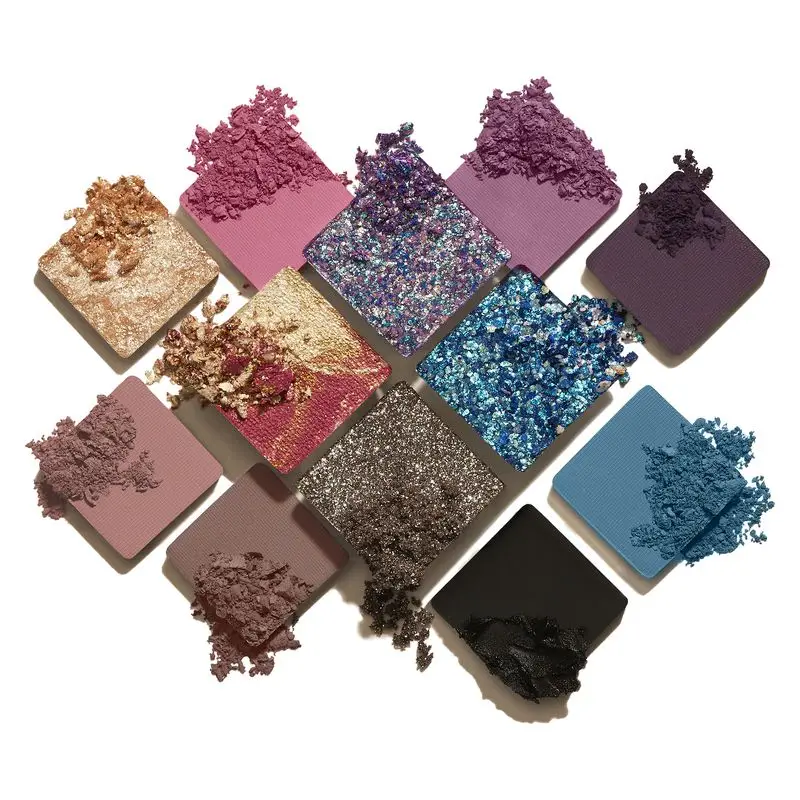 Eye Dare You! Palette Multi-Finish Occhi e Guance 12GR miniatura 2