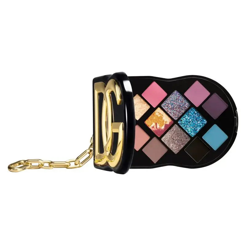 Eye Dare You! Palette Multi-Finish Occhi e Guance 12GR