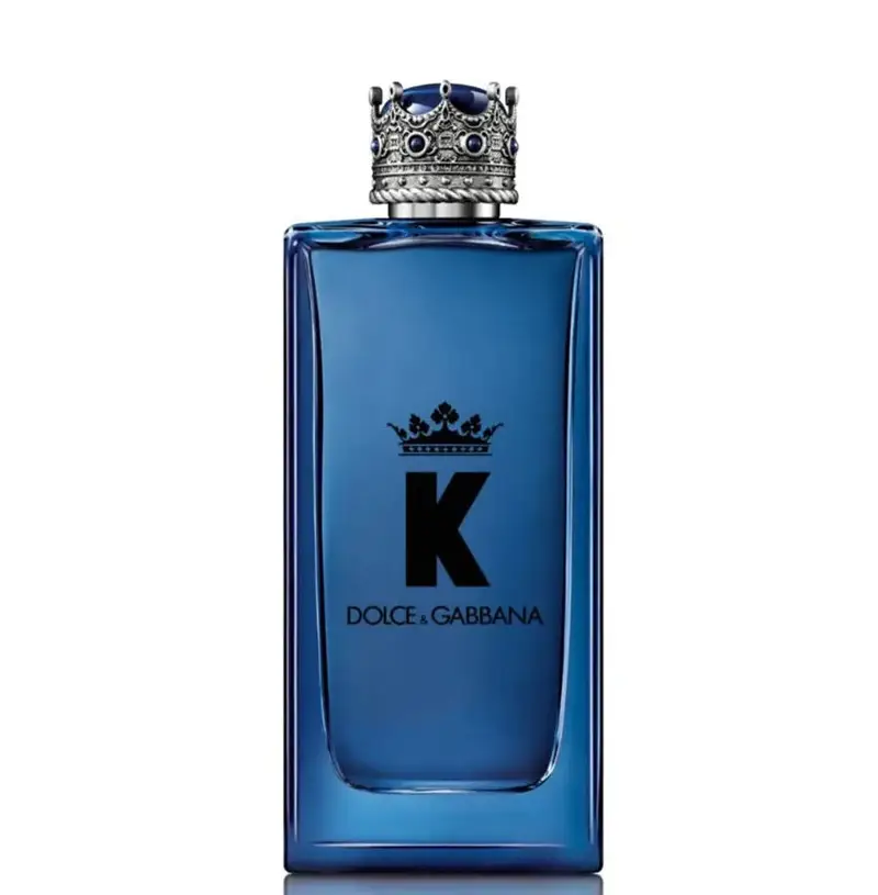 D&g K by Dolce & Gabbana Eau de Parfum 150ML