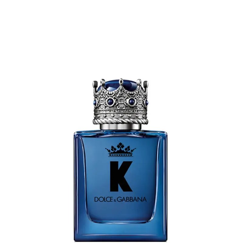D&g K by Dolce & Gabbana Eau de Parfum 50ML