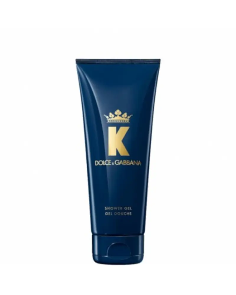 D&g K by Dolce & Gabbana Gel Doccia 200ML