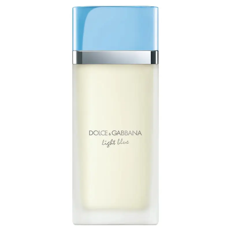 D&g Light Blue Eau de Toilette 100ML - NEW PACK