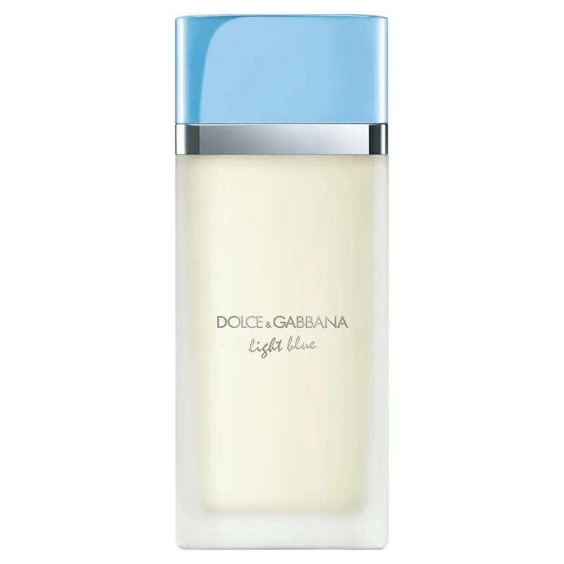 D&g Light Blue Eau de Toilette 200ML - NEW PACK