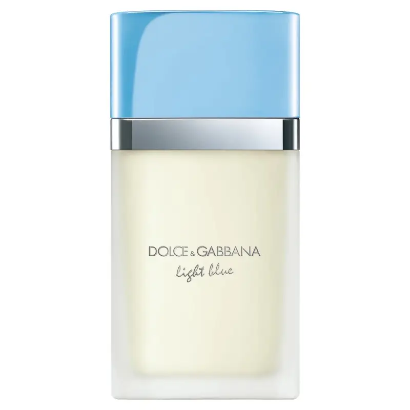 D&g Light Blue Eau de Toilette 30ML - NEW PACK