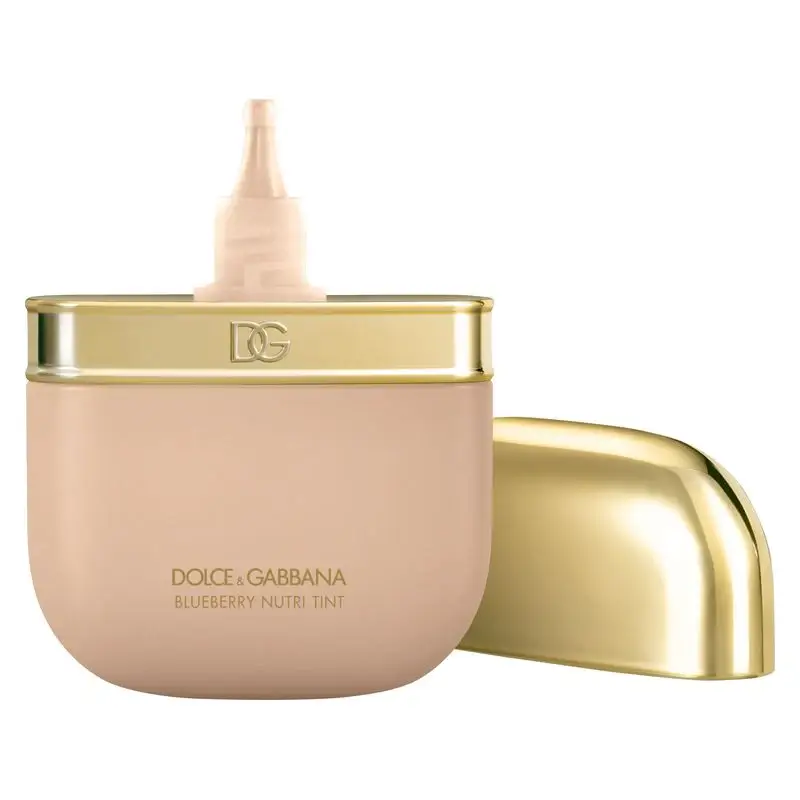 Blueberry Nutri-Tint Crema colorata idratante e illuminante per la pelle 10n light medium