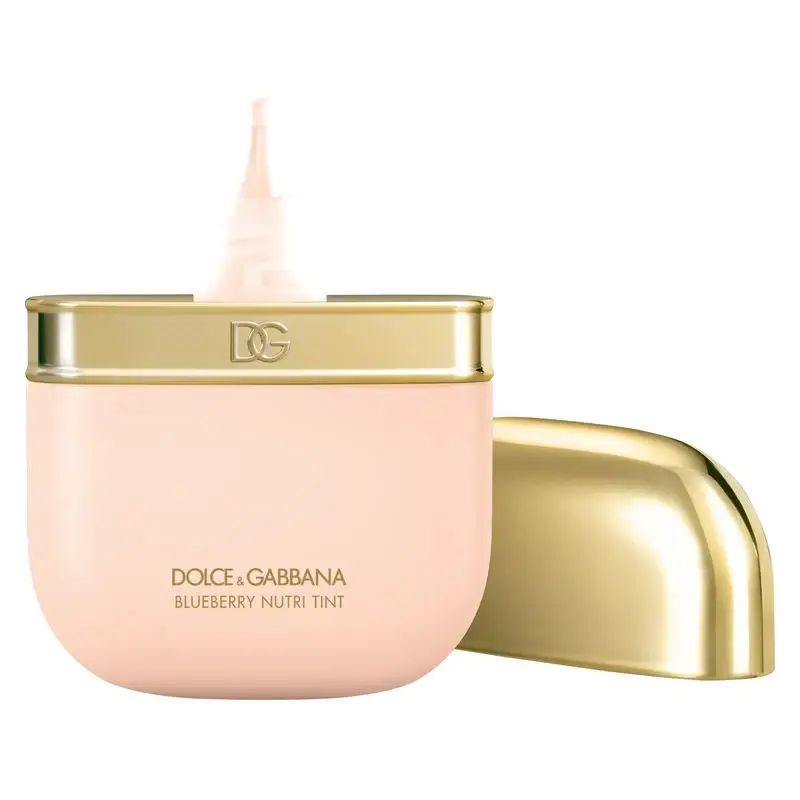 Blueberry Nutri-Tint Crema colorata idratante e illuminante per la pelle 1n light