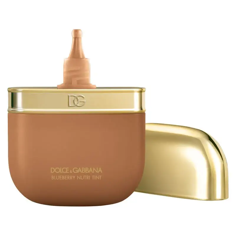 Blueberry Nutri-Tint Crema colorata idratante e illuminante per la pelle 22n medium