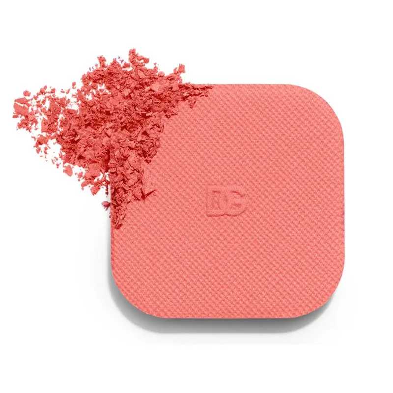 Cheeks&Eyes Match Poudre Blush e Ombretto a Lunga Tenuta Blissful mauve miniatura 3