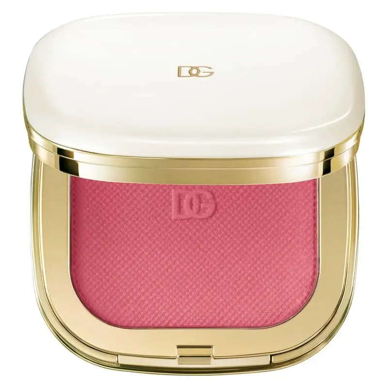 Cheeks&Eyes Match Poudre Blush e Ombretto a Lunga Tenuta Cheerful pink