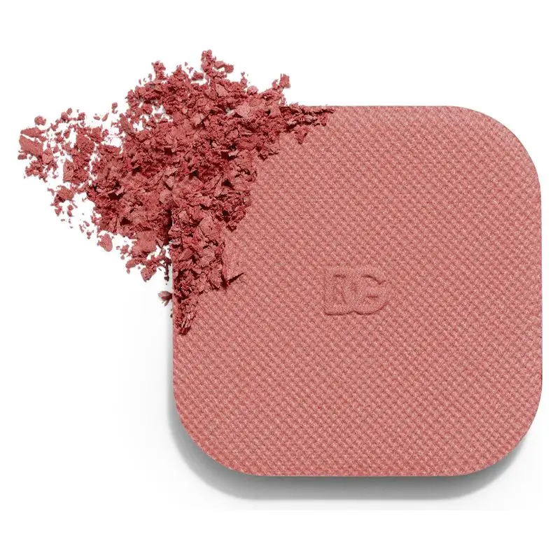 Cheeks&Eyes Match Poudre Blush e Ombretto a Lunga Tenuta Hopeful rose miniatura 2