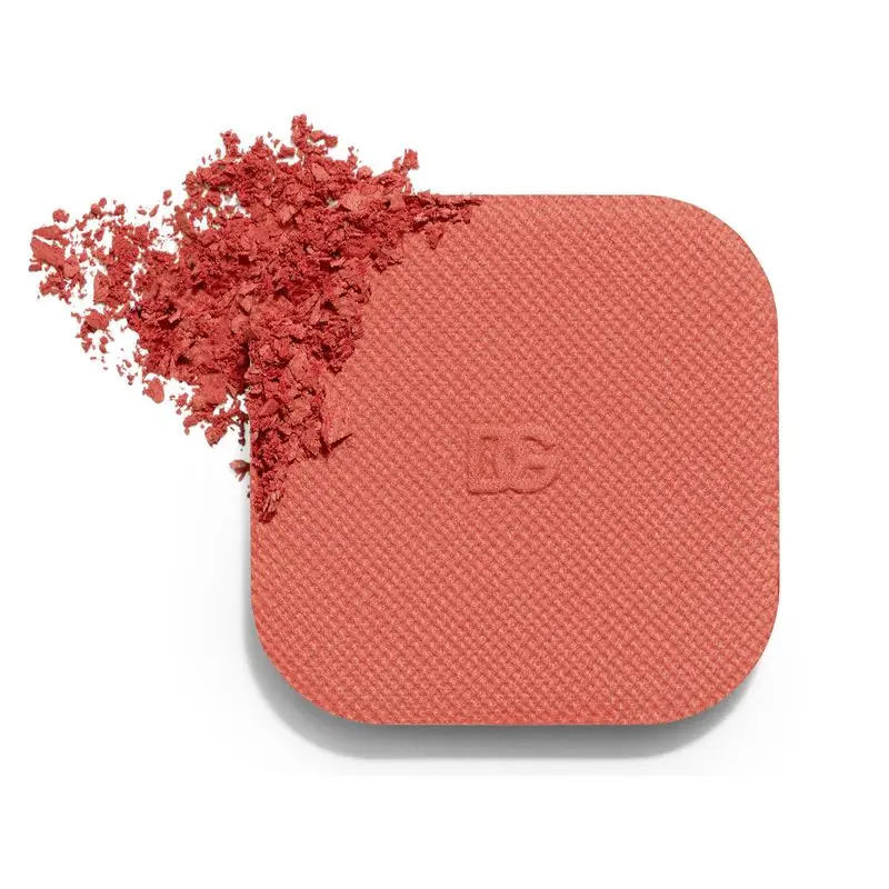 Cheeks&Eyes Match Poudre Blush e Ombretto a Lunga Tenuta Hopeful rose miniatura 5