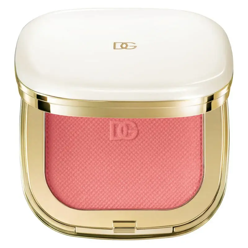 Cheeks&Eyes Match Poudre Blush e Ombretto a Lunga Tenuta Hopeful rose