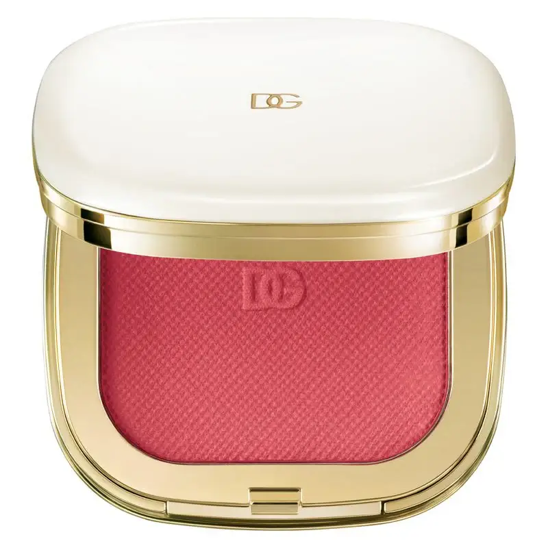 Cheeks&Eyes Match Poudre Blush e Ombretto a Lunga Tenuta Wonderful strawberry