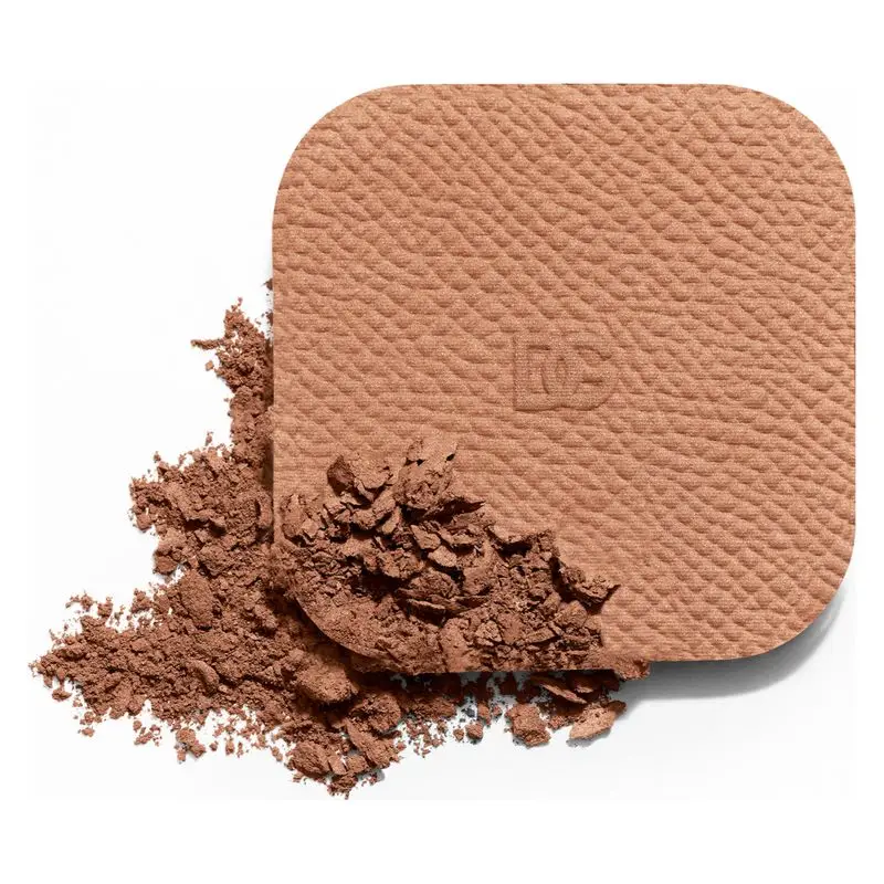 Face&Eyes Match Bronzer e Ombretto a Lunga Tenuta Deep miniatura 3