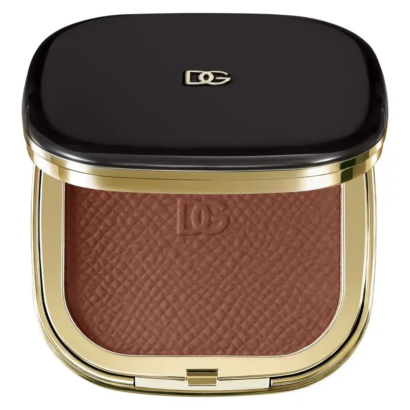 Face&Eyes Match Bronzer e Ombretto a Lunga Tenuta Deep