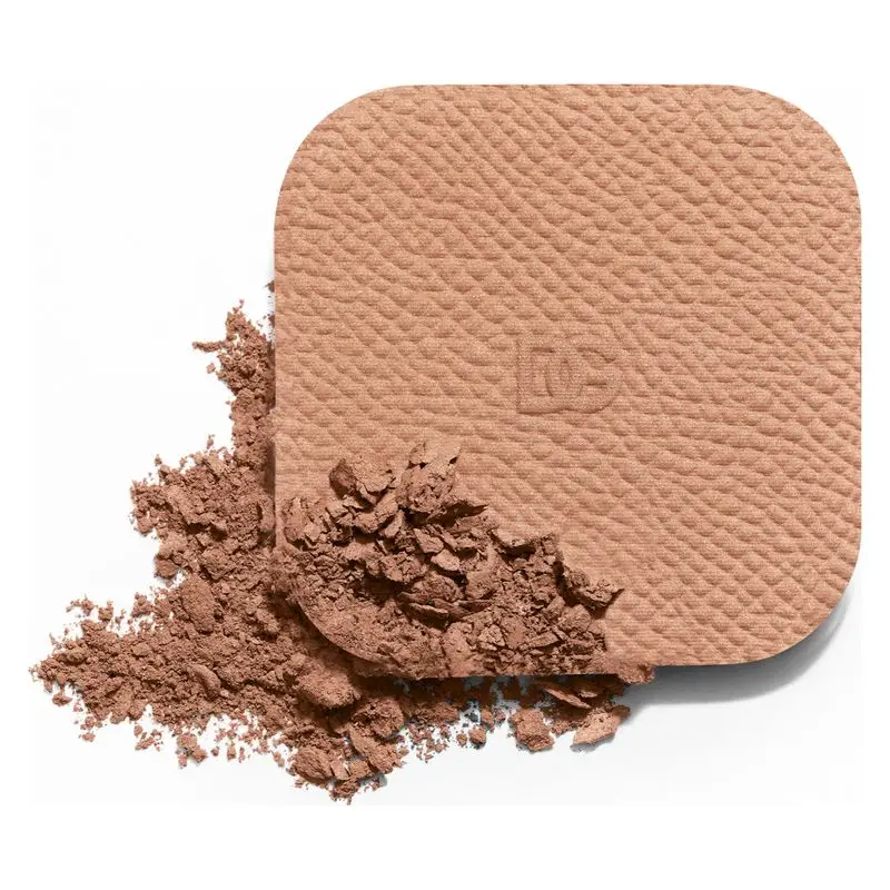 Face&Eyes Match Bronzer e Ombretto a Lunga Tenuta Light medium miniatura 2