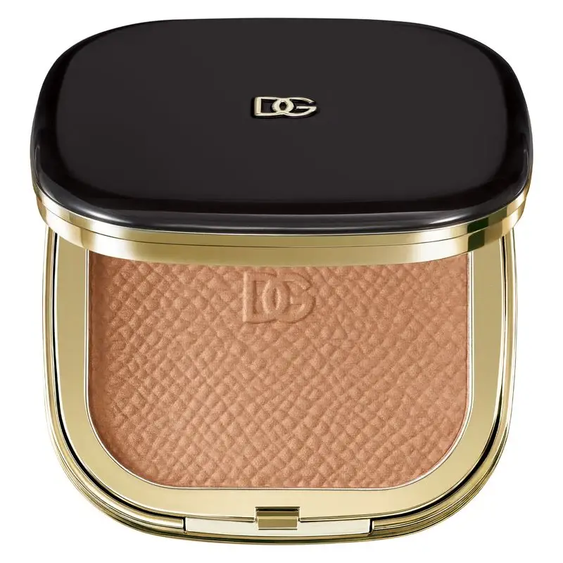 Face&Eyes Match Bronzer e Ombretto a Lunga Tenuta Light medium