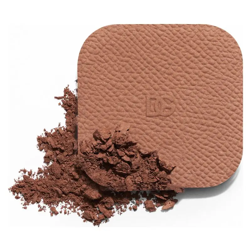 Face&Eyes Match Bronzer e Ombretto a Lunga Tenuta Medium deep miniatura 4