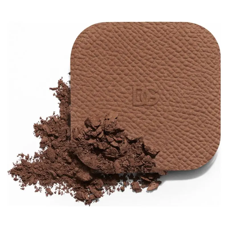 Face&Eyes Match Bronzer e Ombretto a Lunga Tenuta Medium deep miniatura 5