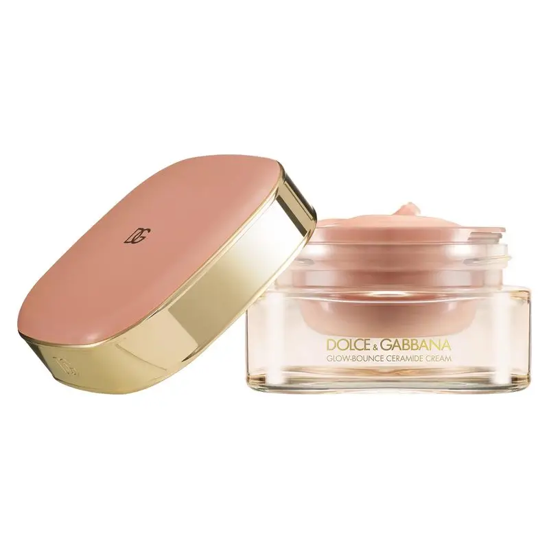 D&G MAKE UP Glow-Bounce Ceramide Cream 50ml
