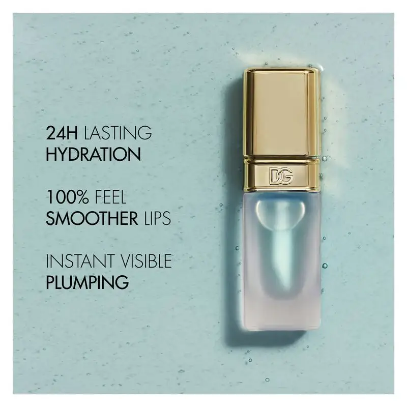 Mint Oil Lip Plumper Olio Labbra Rimpolpante Flash 7ML miniatura 4