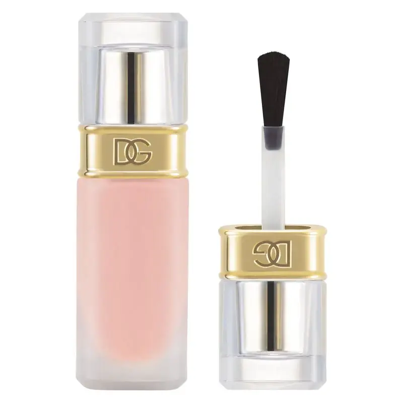 My Nail Match 01 My Misty Pink