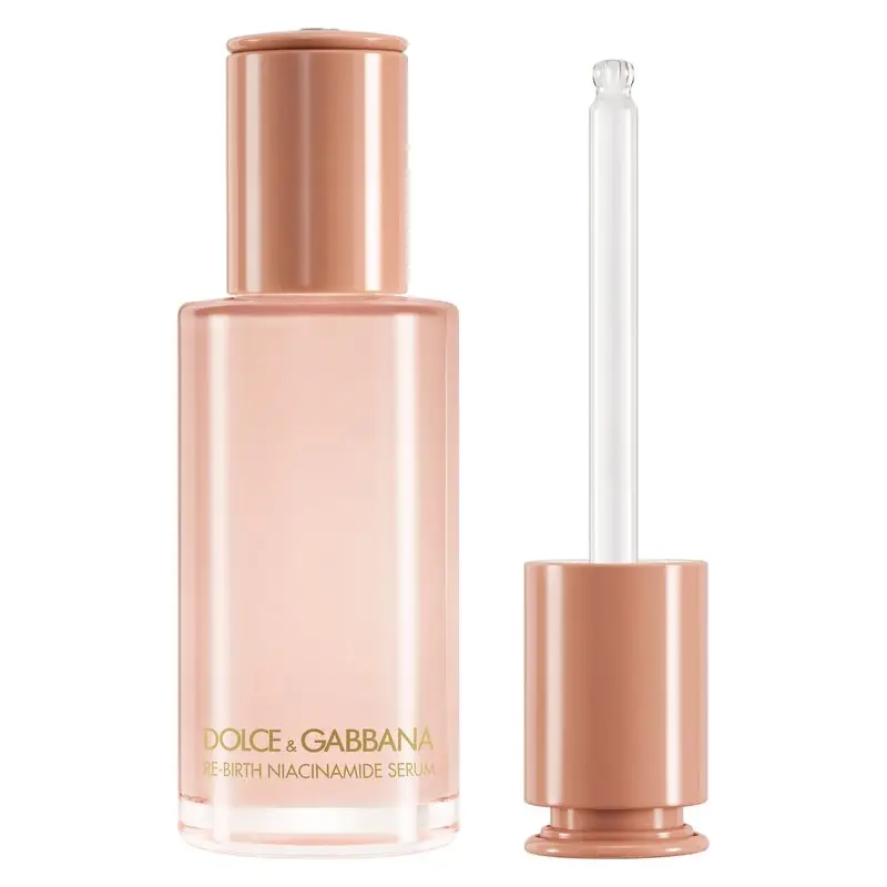 D&G MAKE UP Re-Birth Niacinamide Serum 30ml