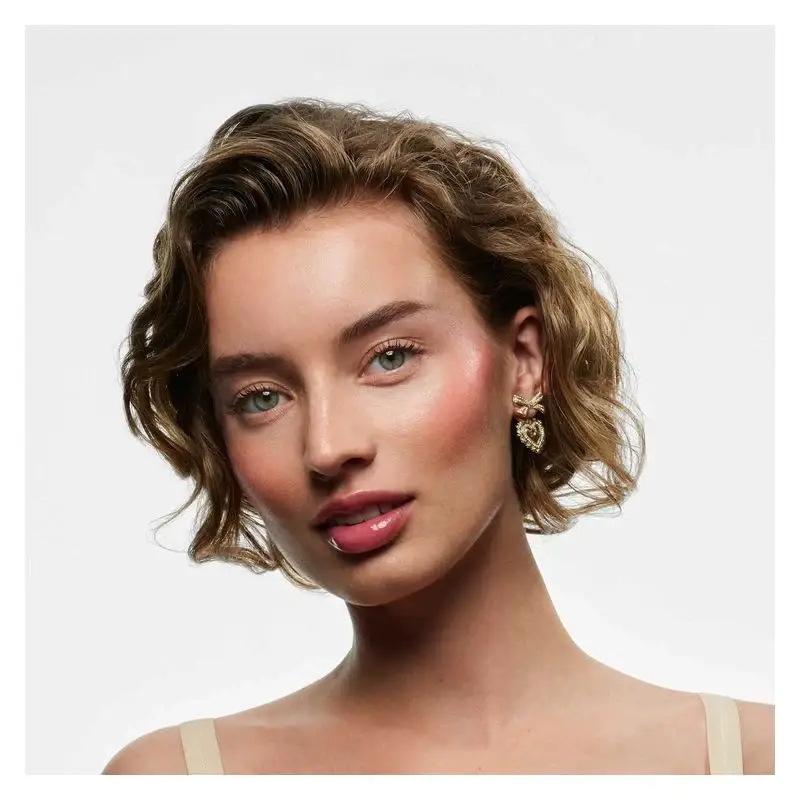 Violet Liquid Blush 1pz miniatura 3