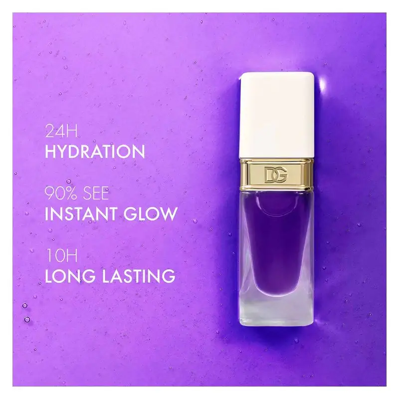 Violet Liquid Blush 1pz miniatura 4