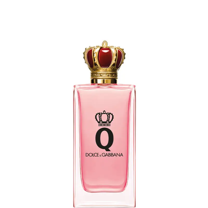 D&g Q by Dolce & Gabbana Eau de Parfum 100ML