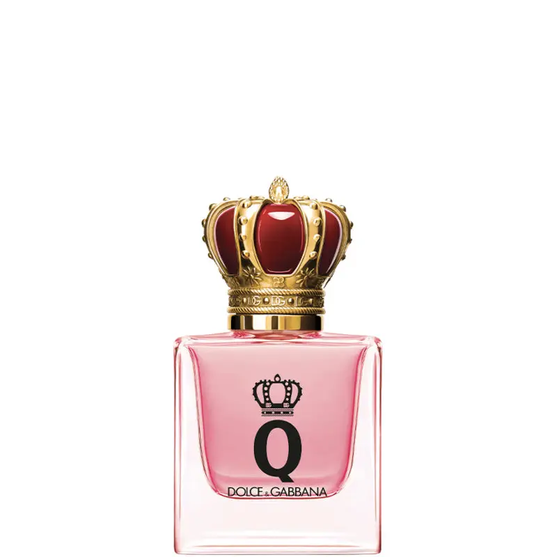 D&g Q by Dolce & Gabbana Eau de Parfum 30ML