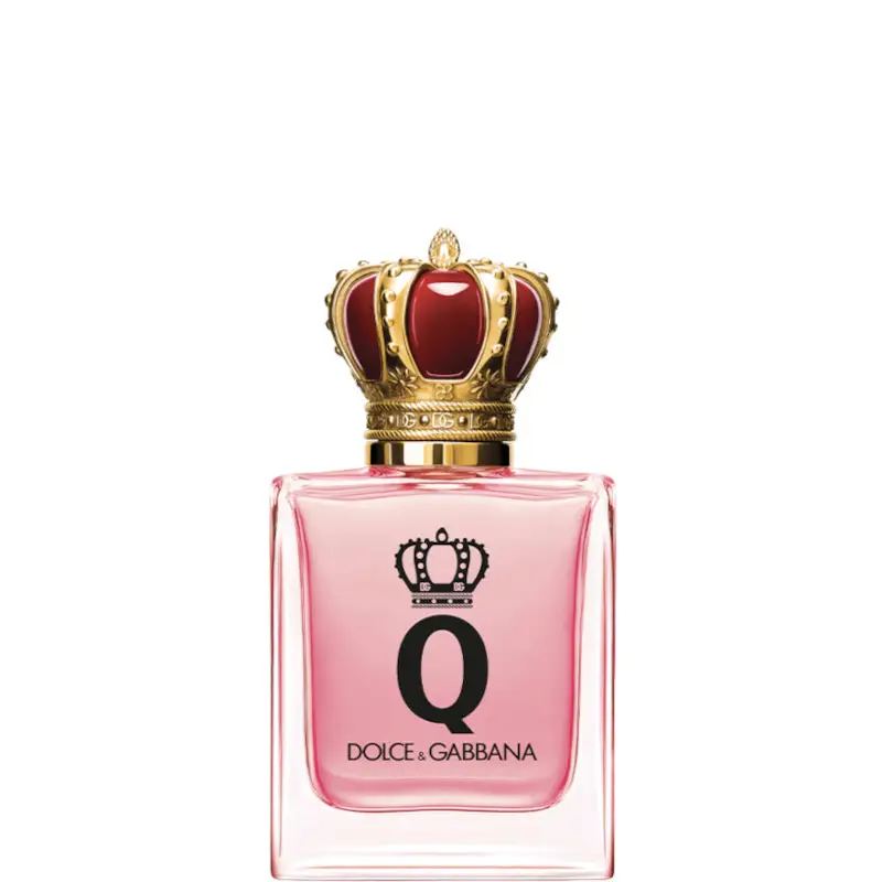 D&g Q by Dolce & Gabbana Eau de Parfum 50ML