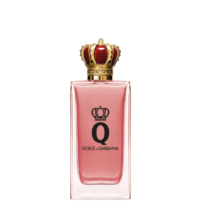 D&g Q by Dolce & Gabbana Eau de Parfum Intense 100ML